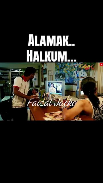 @Faizal Jacko