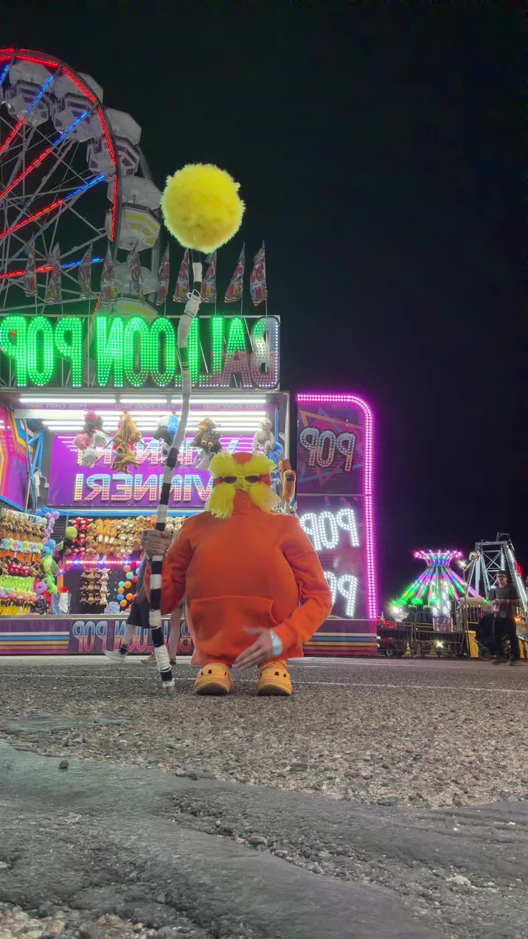 @LoRaX
