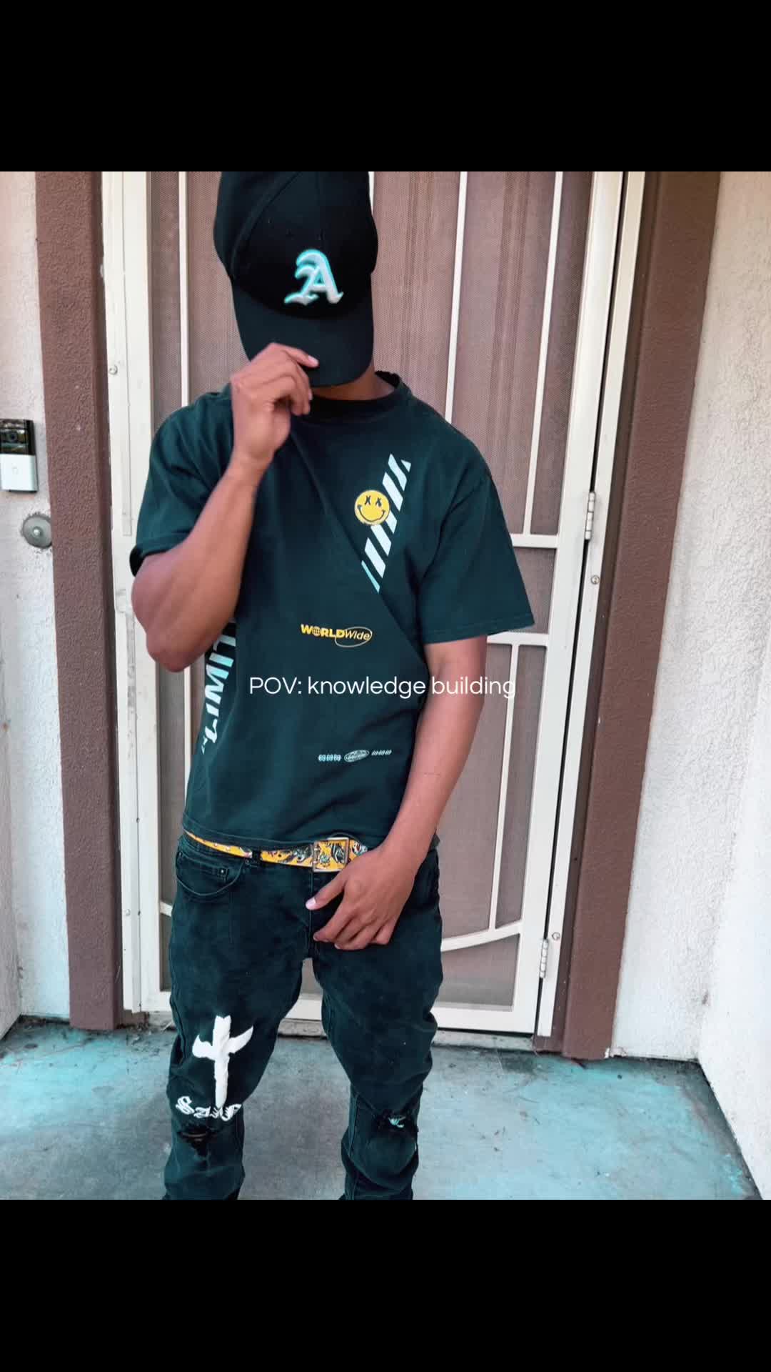 @🎫