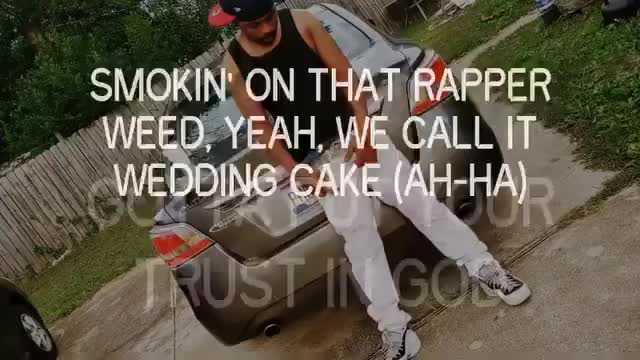 @Trapboy X