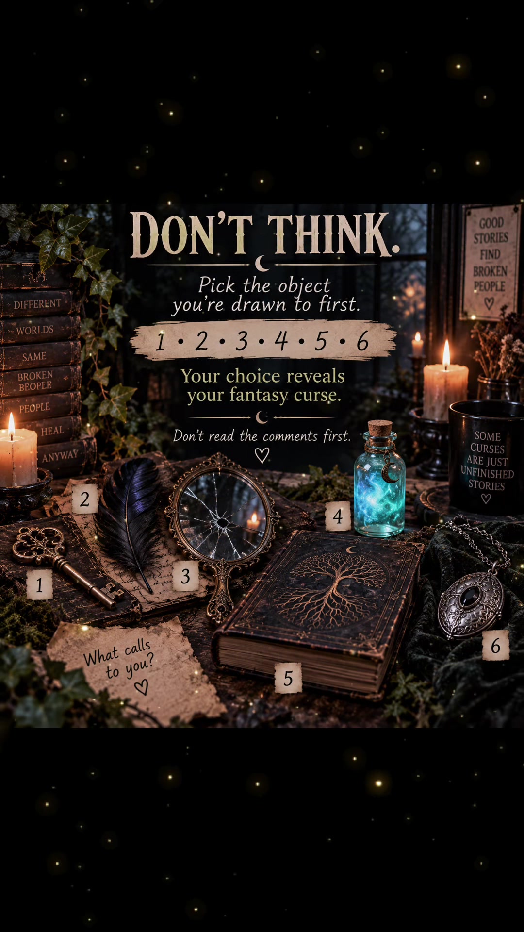 @ElizabethDMWrites⭐️