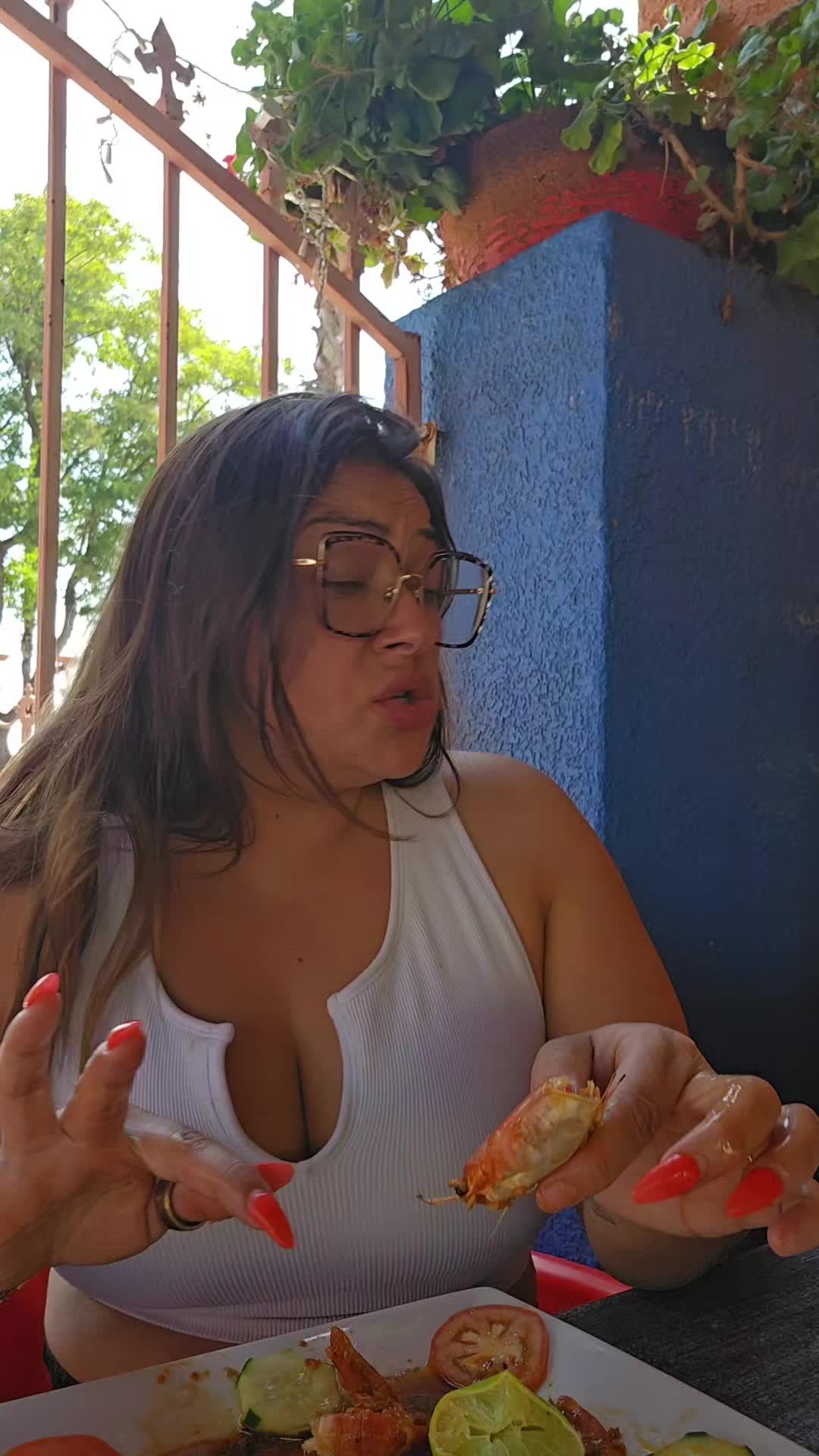 @Angie Portillo