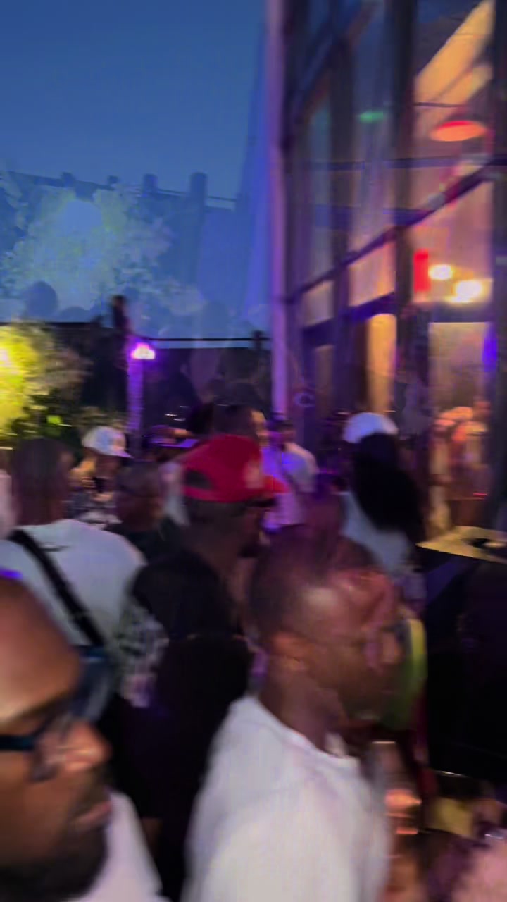 @Trappy Hour