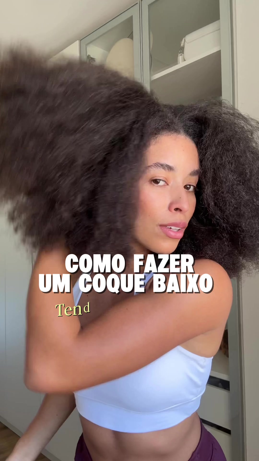 @Amanda Mendes