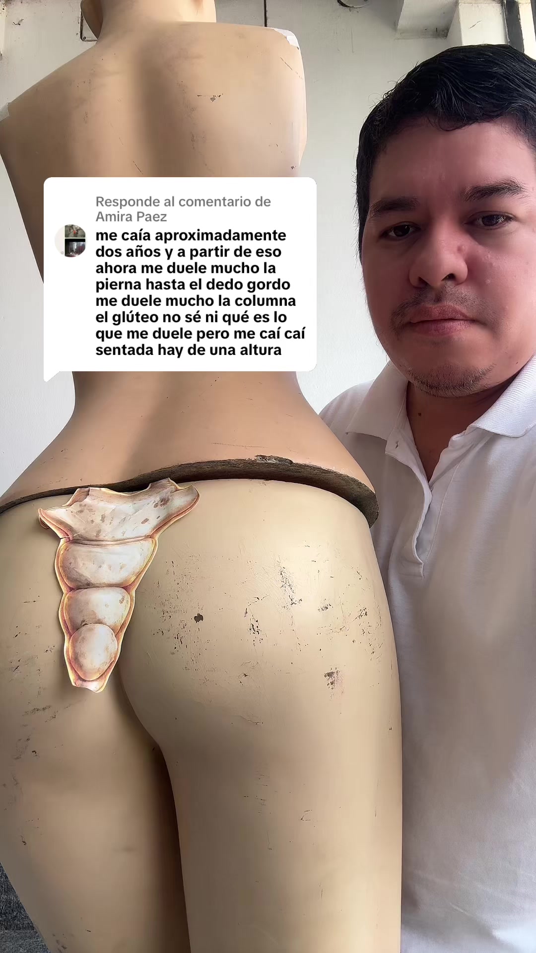 @Bayro terapeuta integrador
