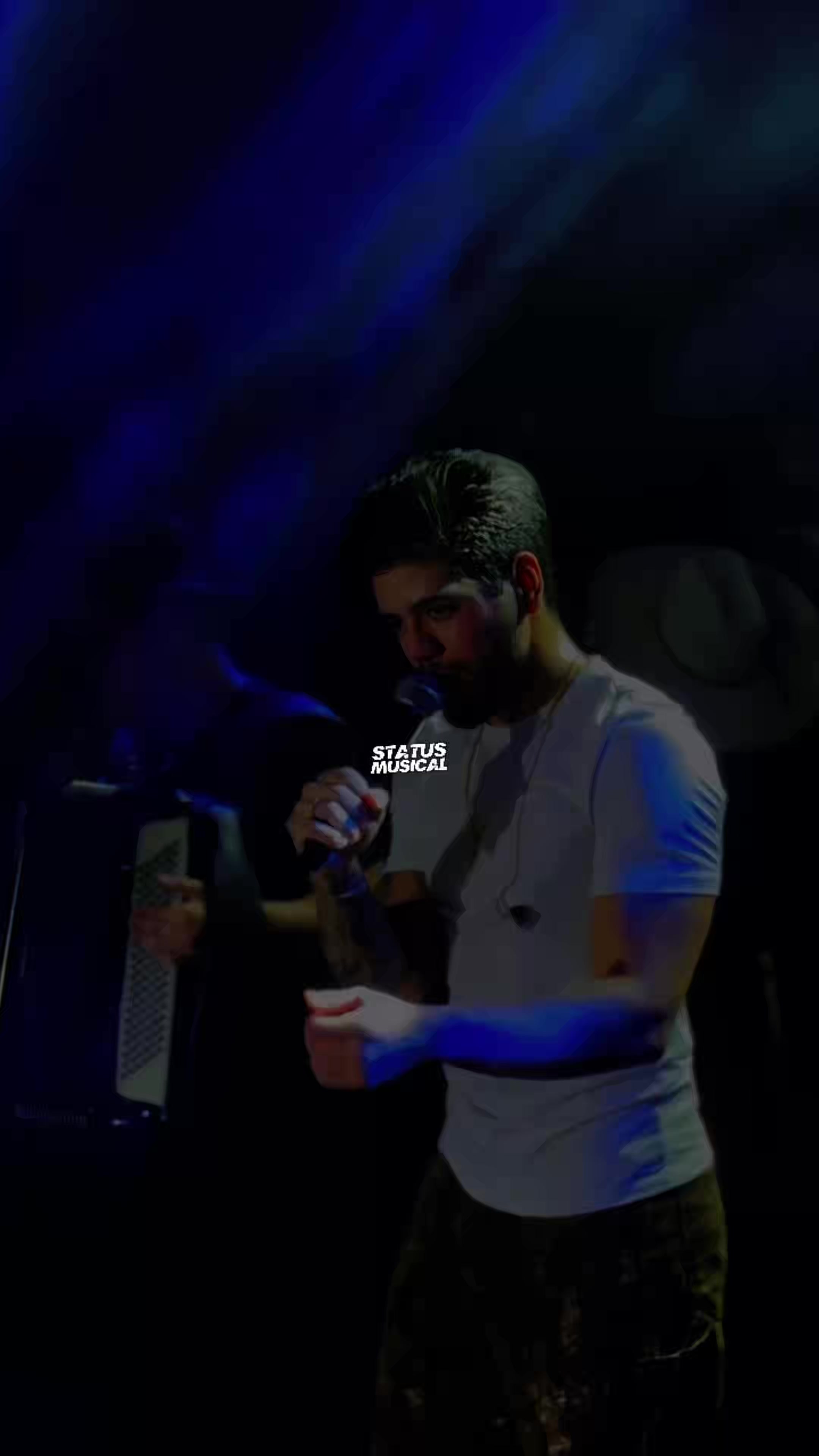 @STATUSMUSICAL &reg;