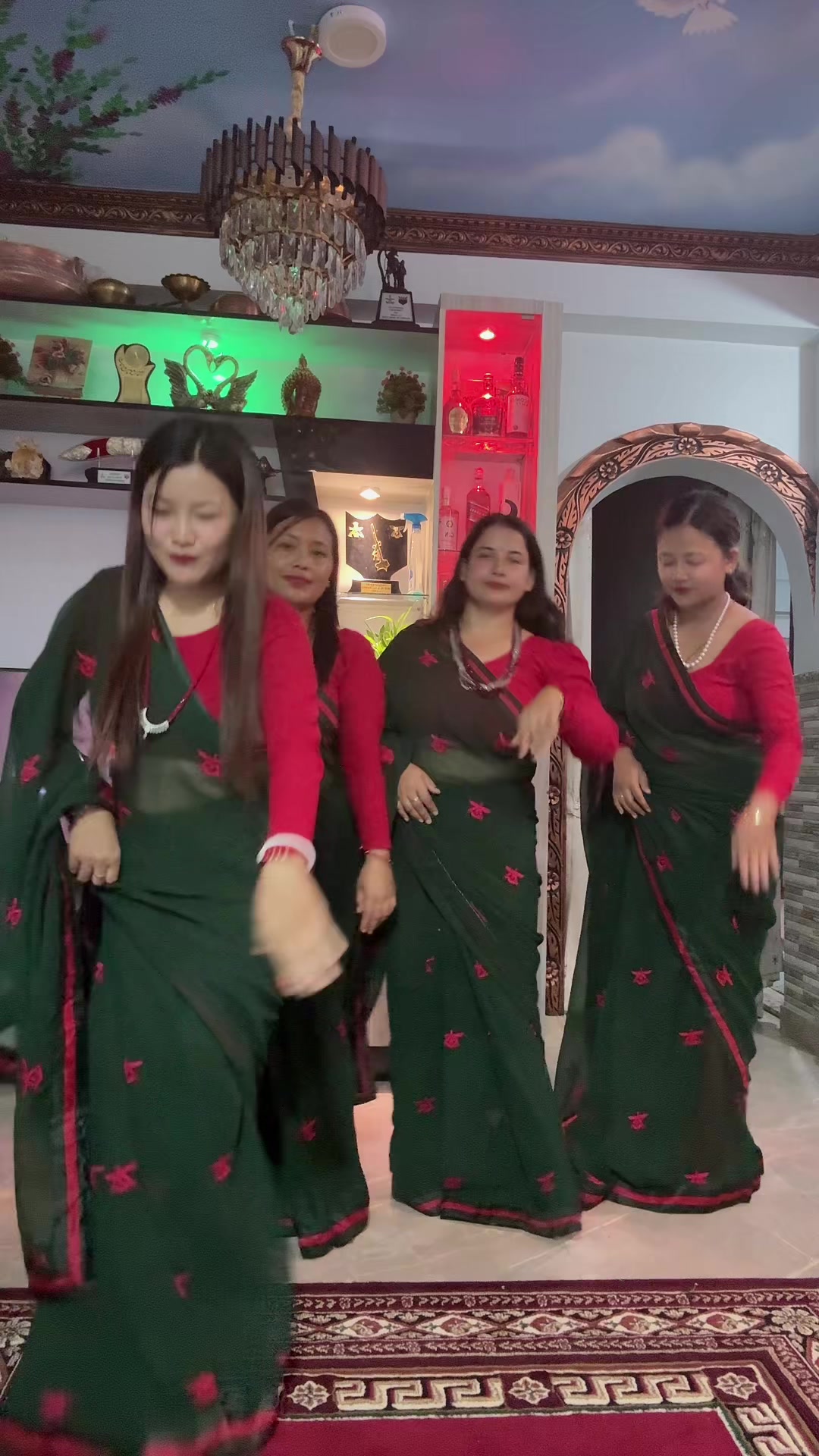 @Siya Gurung