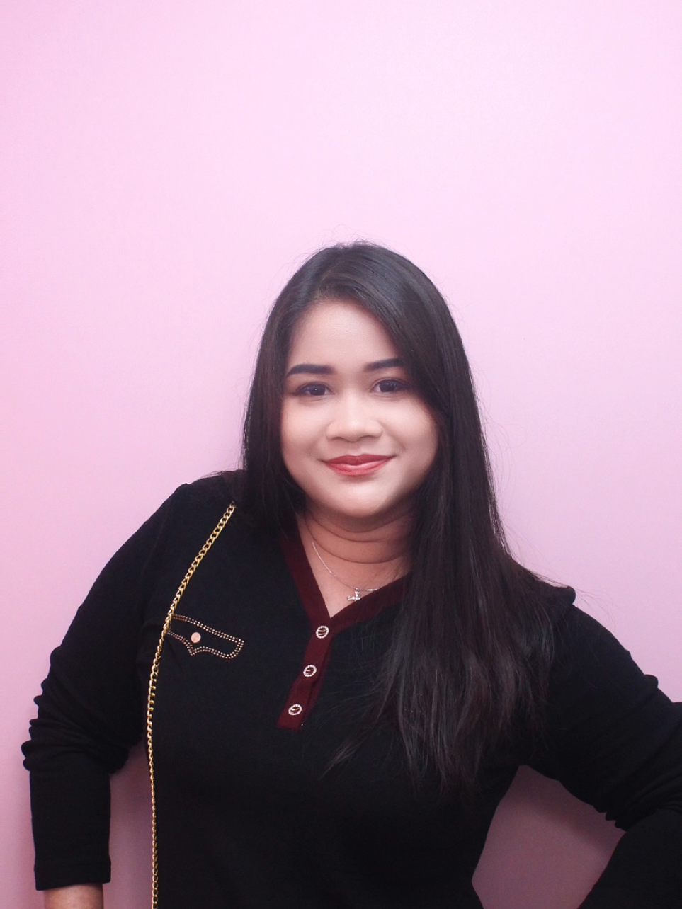 @Bela Mia Butar-Butar