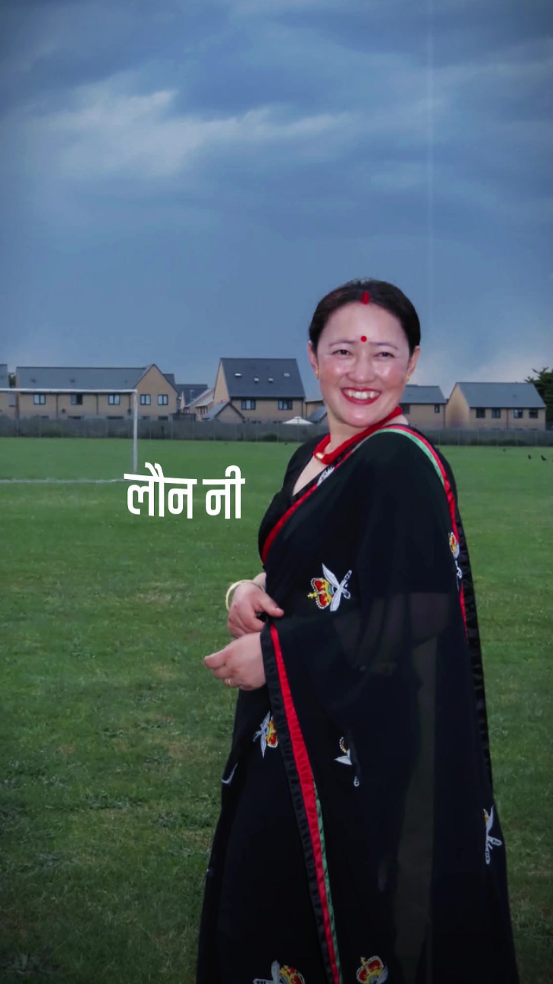 @Asmita Lama gurung