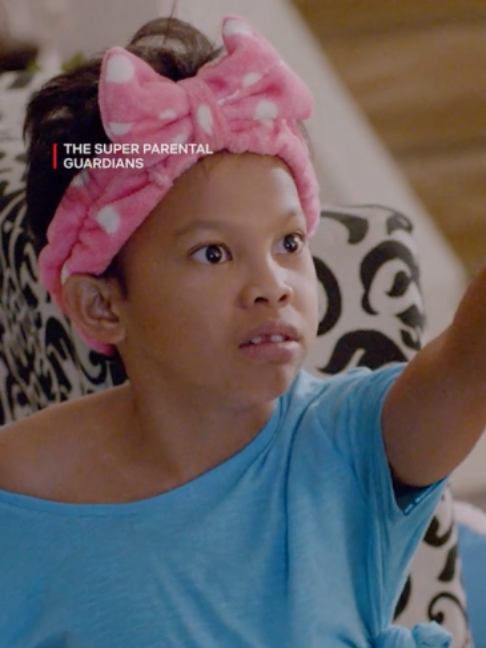 @Netflix Philippines