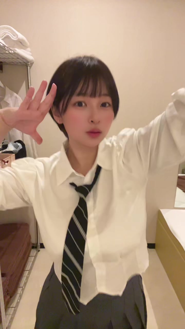 @田中。