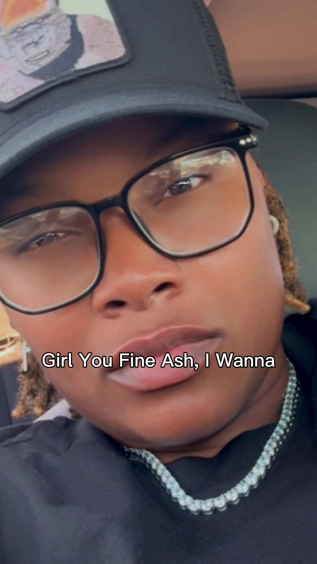 @Ashleigh Griffin