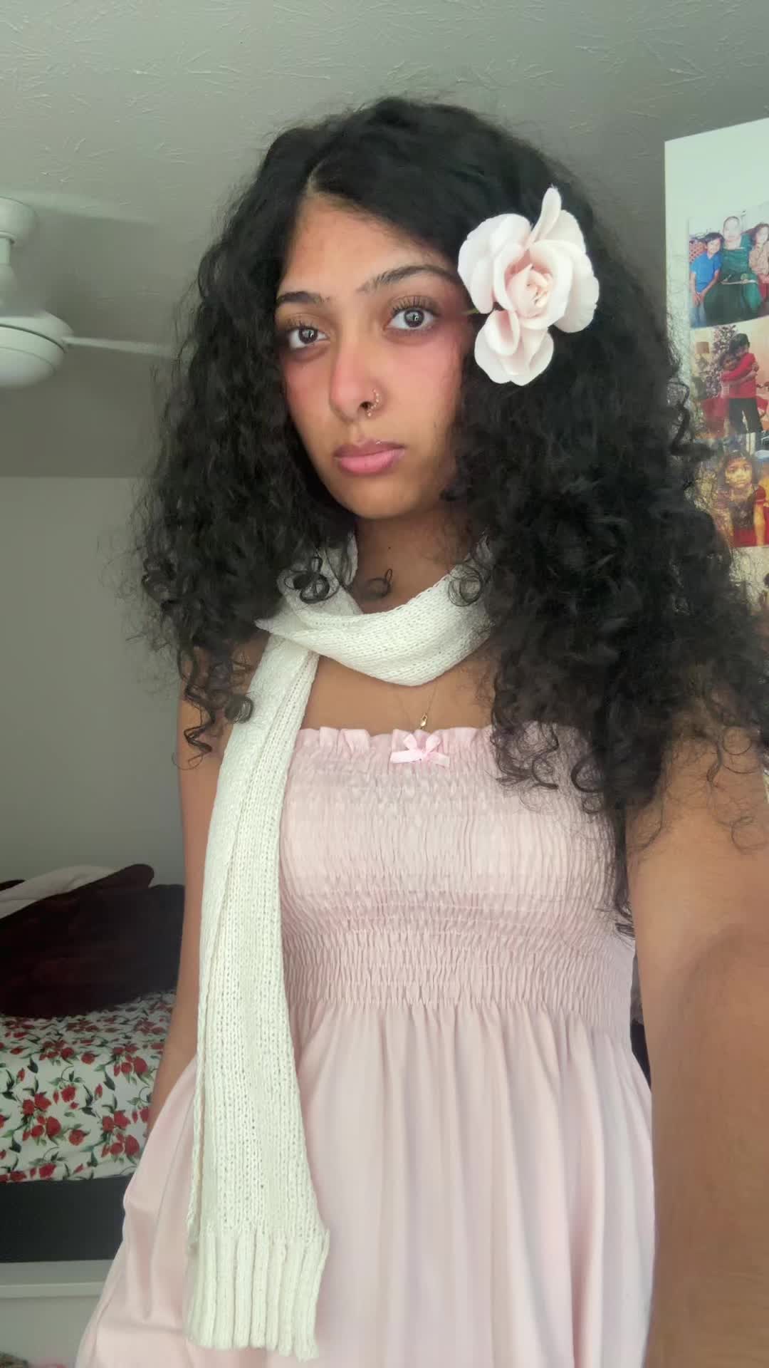 @Tiara ๐