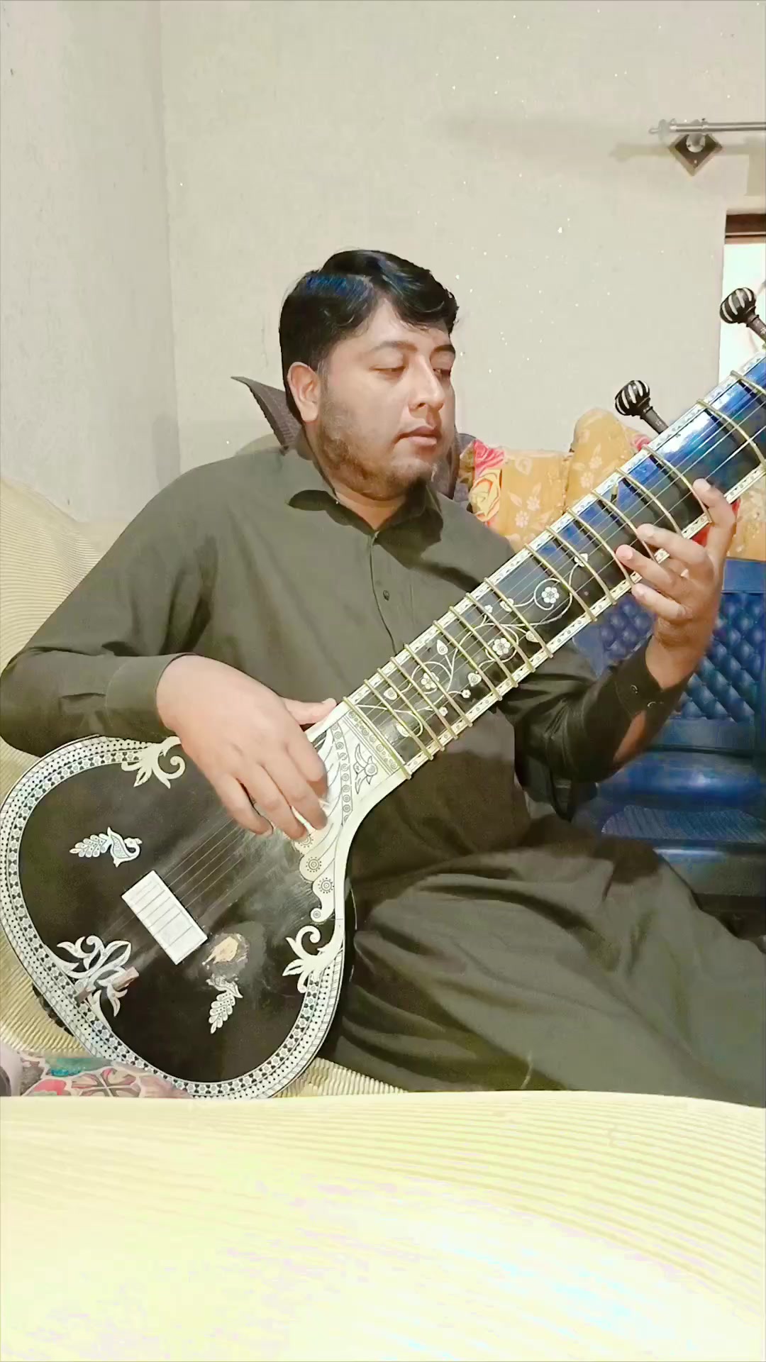 @IMRAN SHAHZAD SITAR NAWAZ