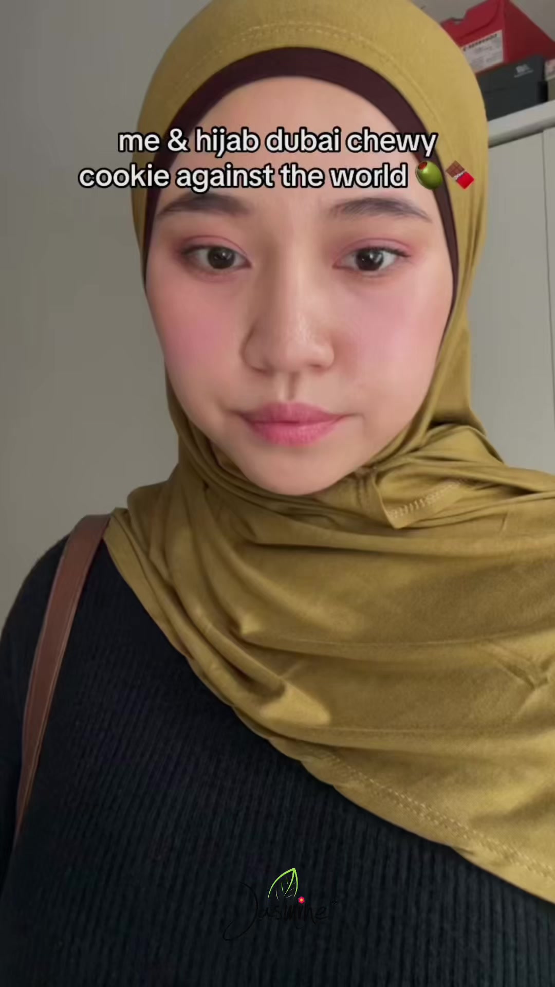 @Toko hijab jasmine