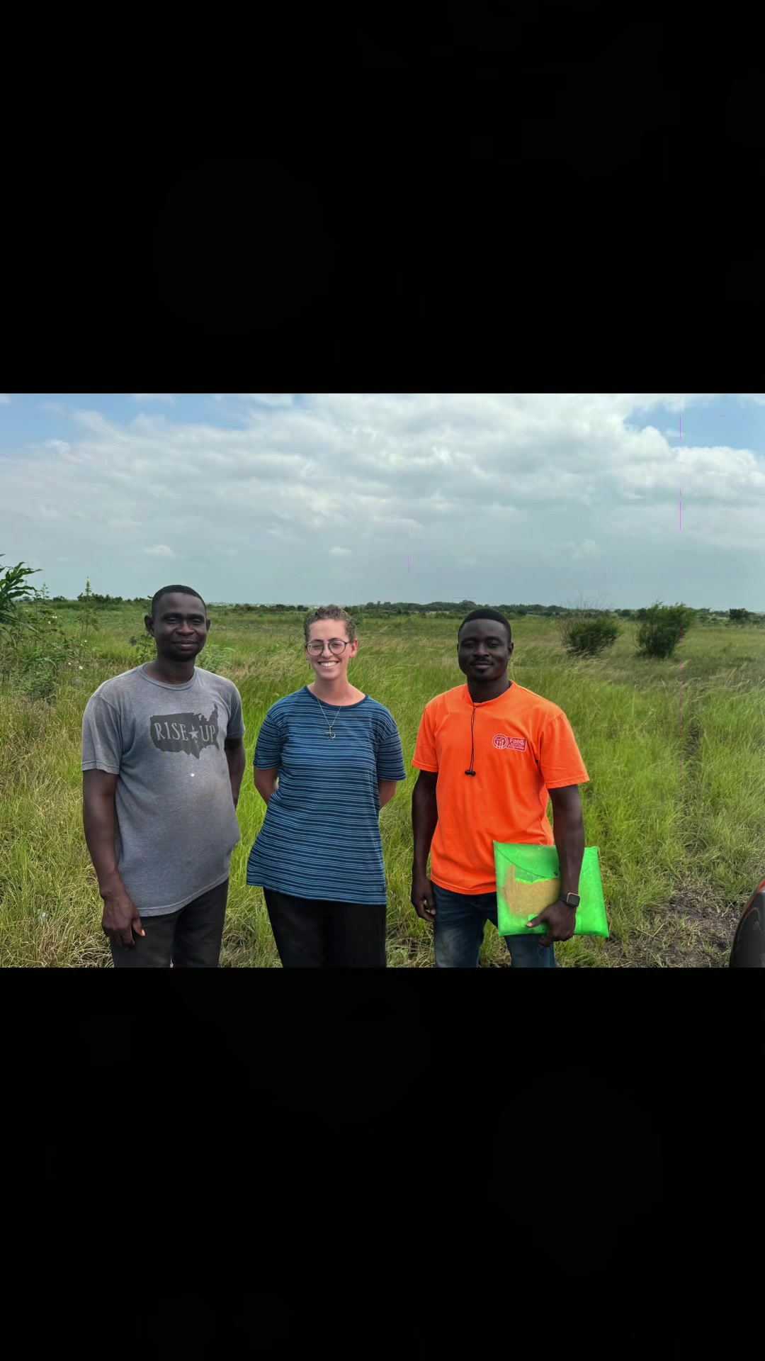 @Food for All Africa