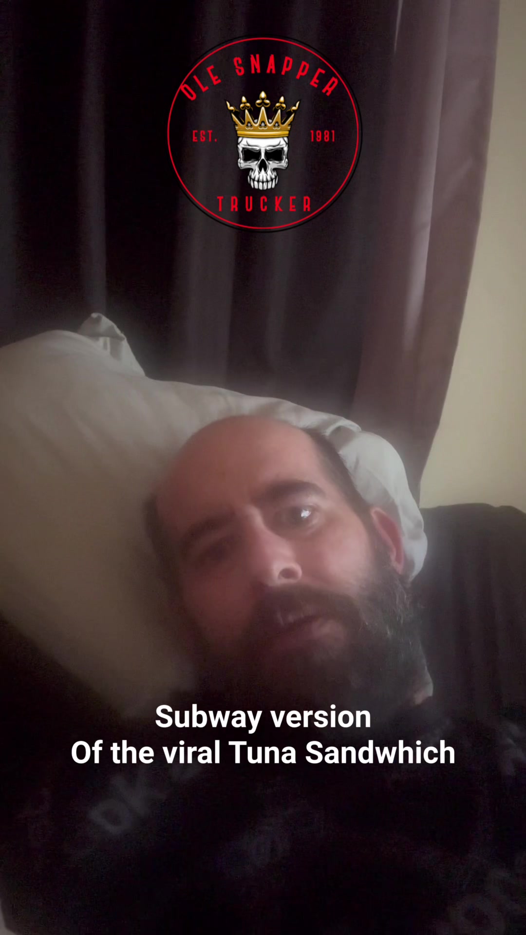 @Trucker_Ole_Snapper