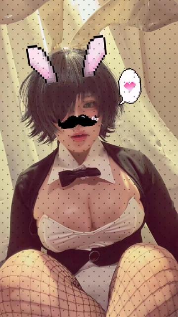@リアかも