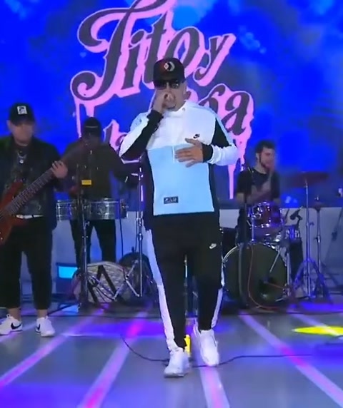 @Cumbia Argentina