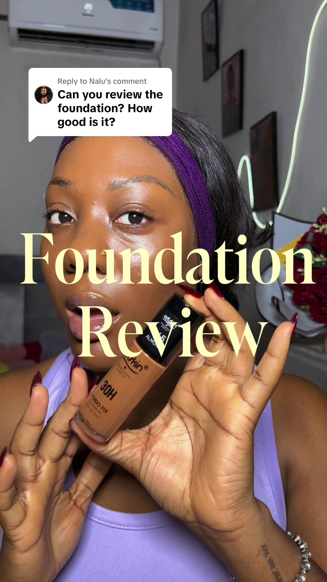 @AURA⛈️ | Beauty Creator