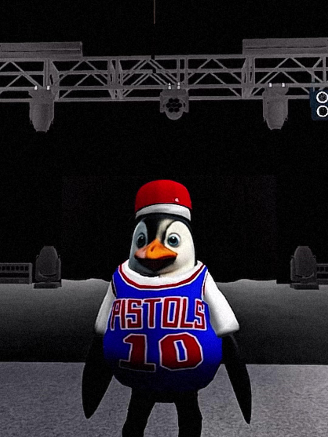 @PLAYBOI PENGUIN