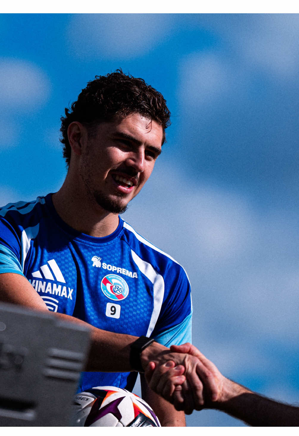 @RCSA
