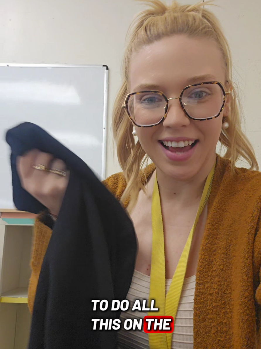 @Brianna Rae