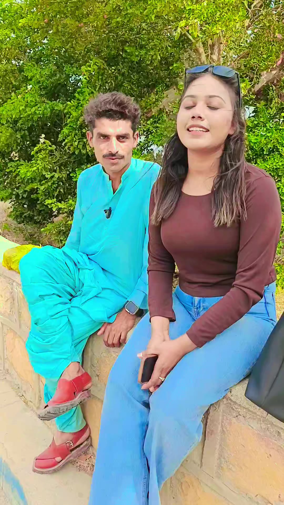 @Malik Sajid shair