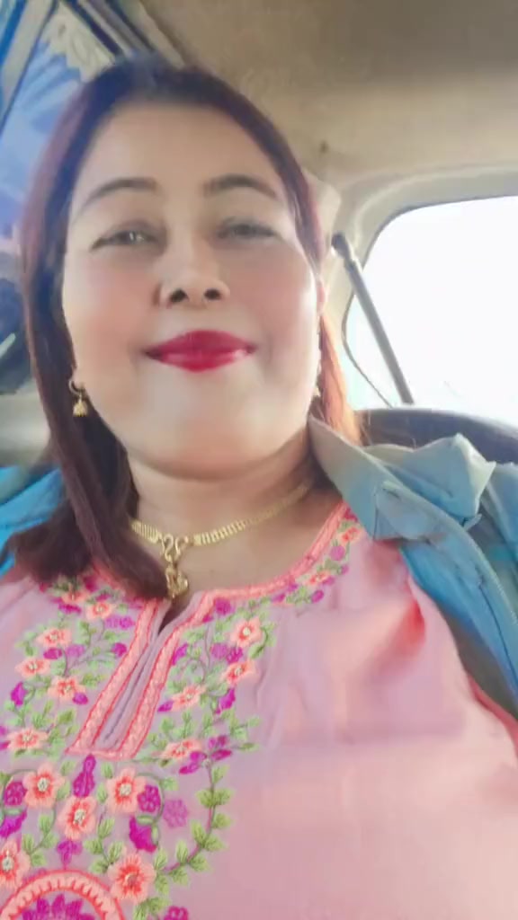 @SITA REGMI