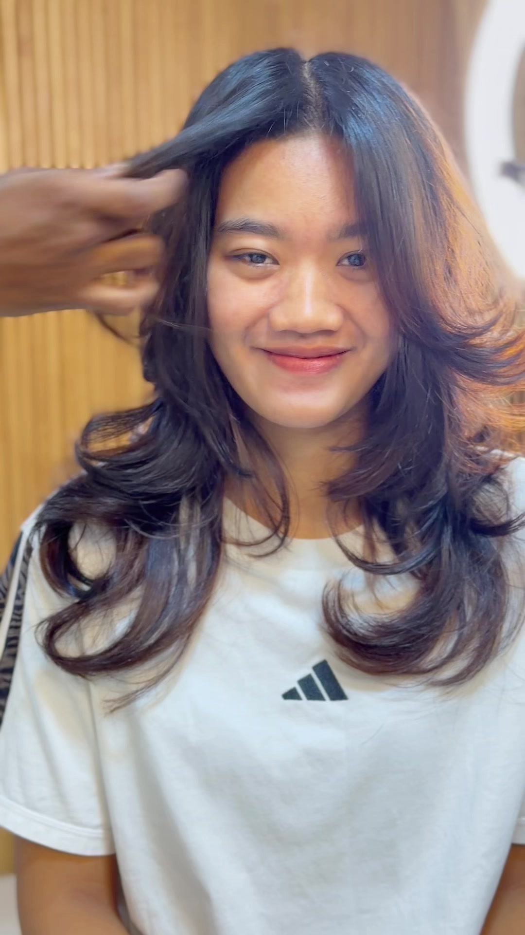 @Glitzy Salon & Spa Maldives