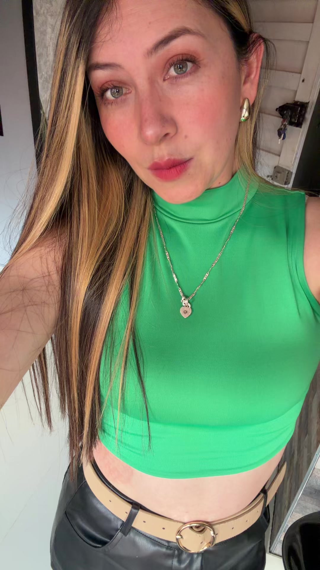 @Jesica Arevalo