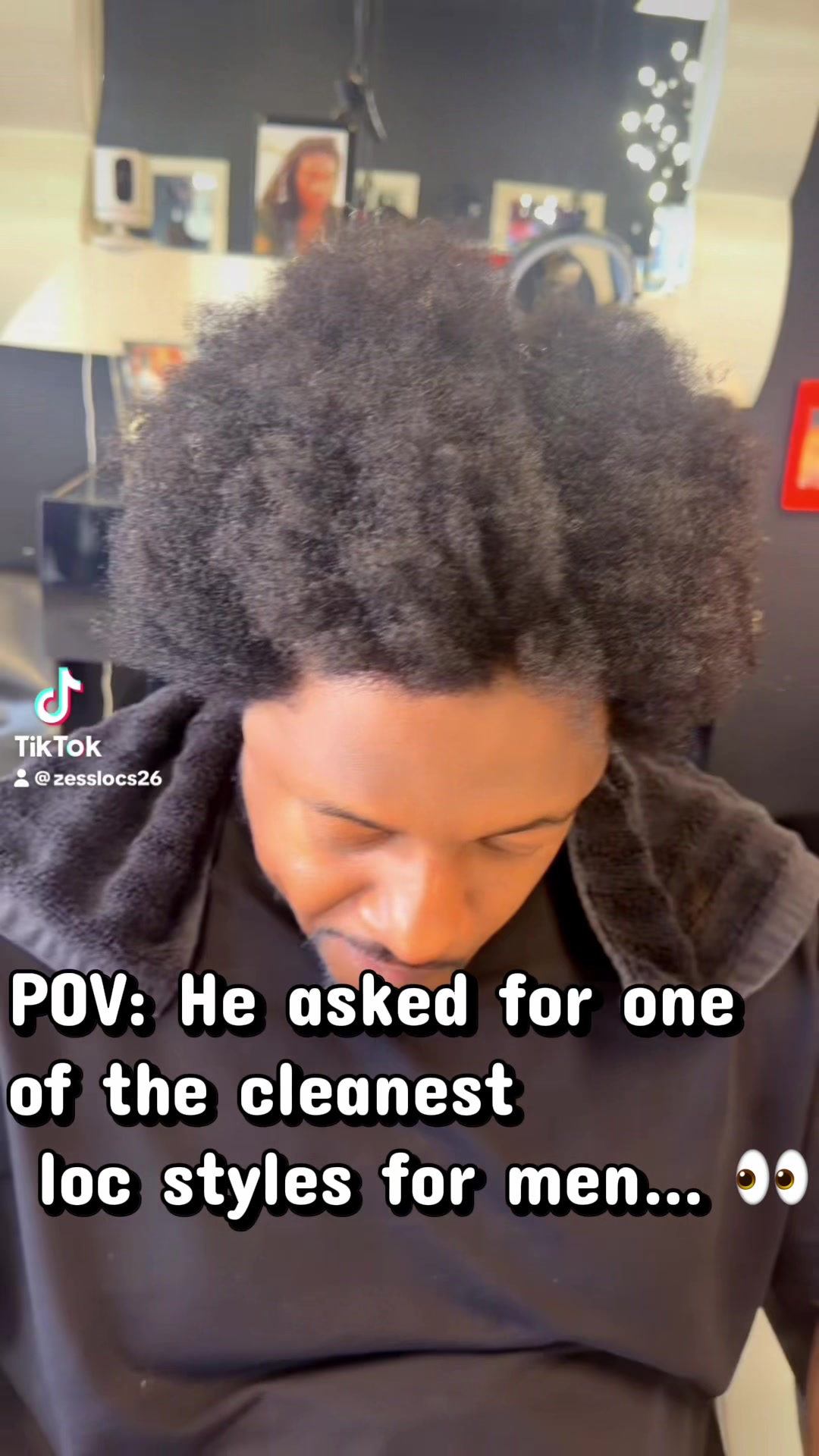 @Zess Locs