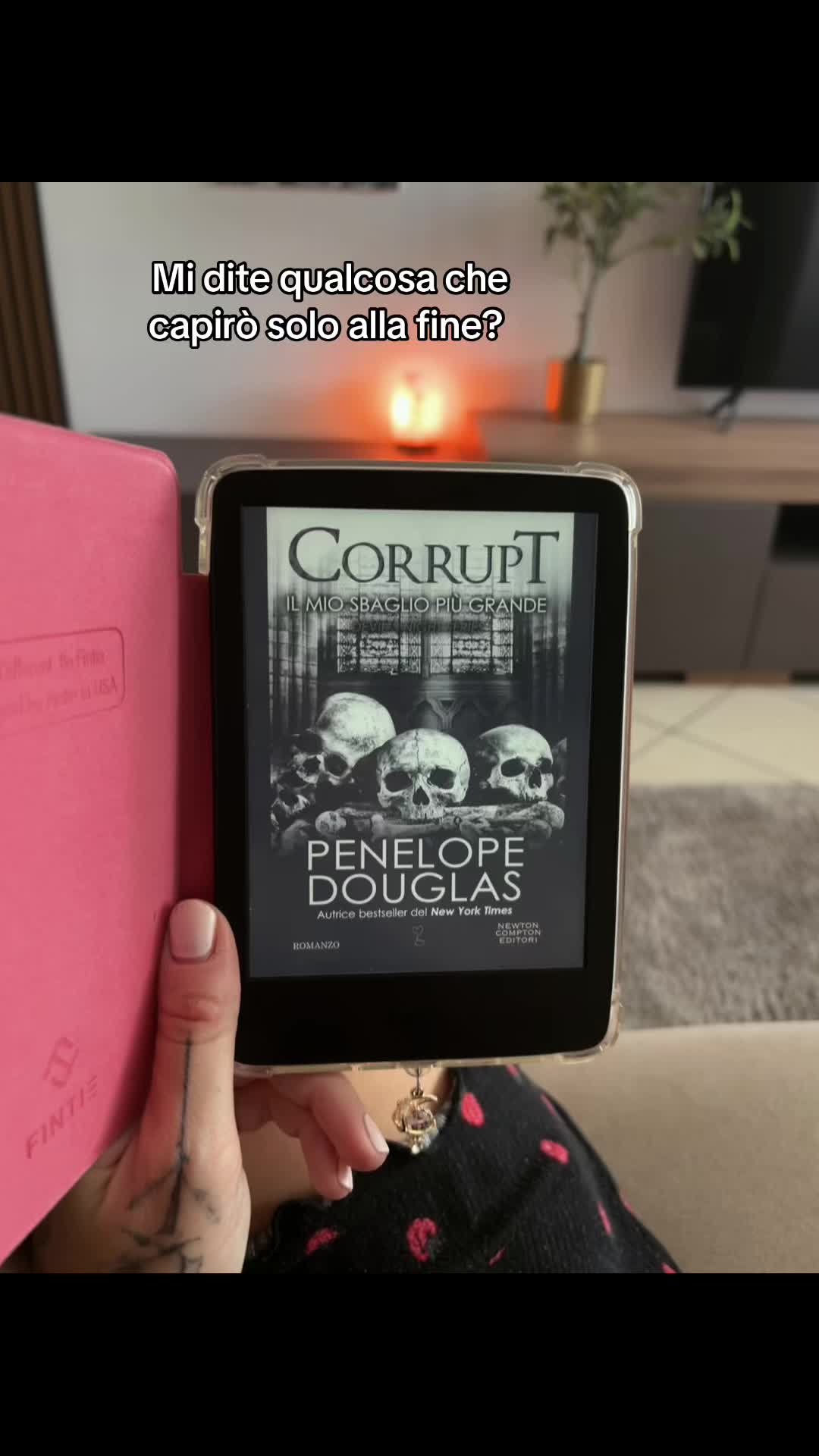 @𝑳𝒊𝒔𝒂 🌸 | Booktok 📚🤎
