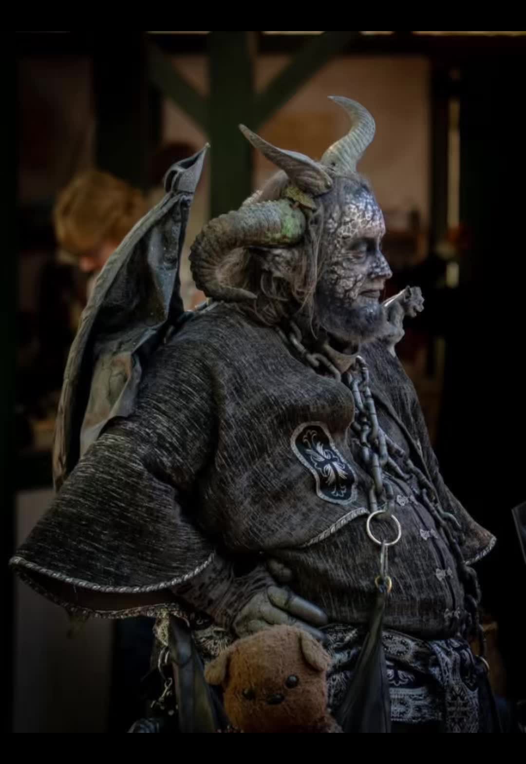 @Iggy The Gargoyle