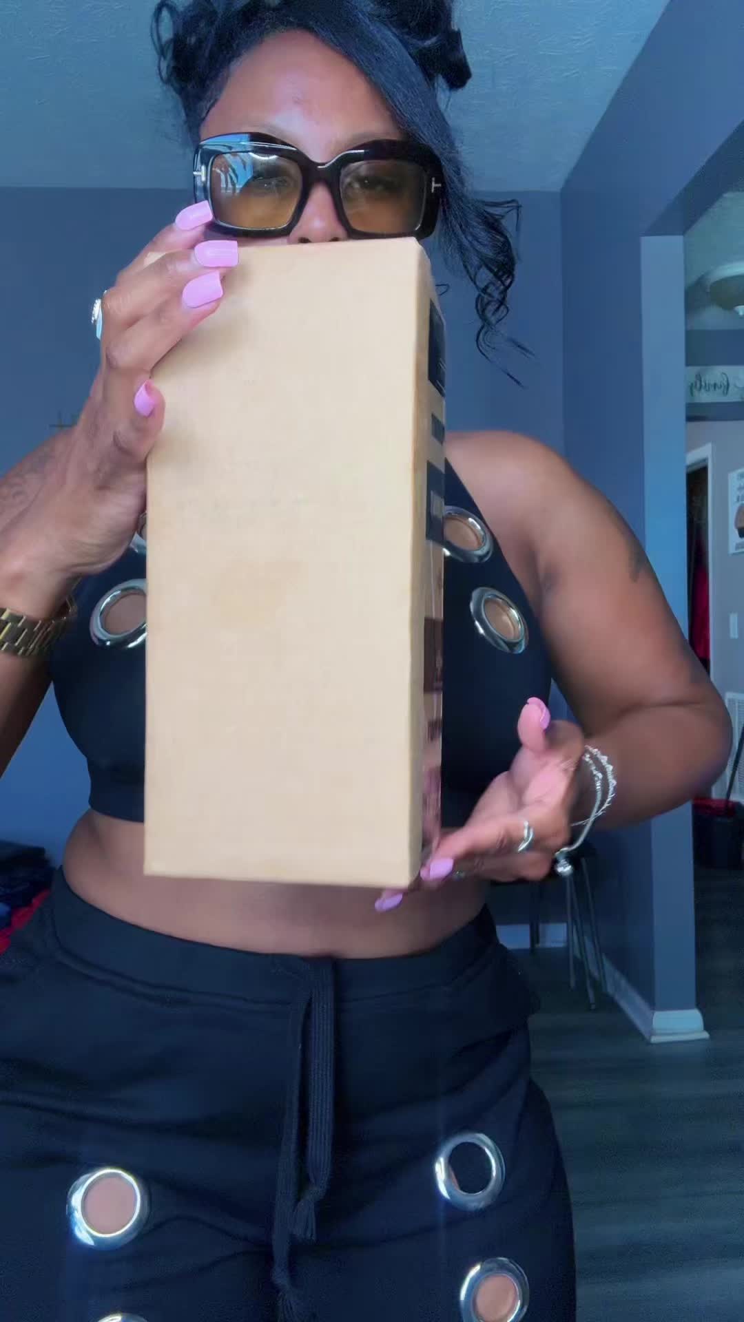 @Cierra Lavon