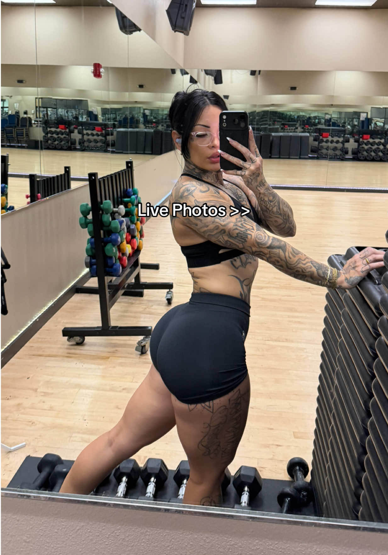 @Lakyn G