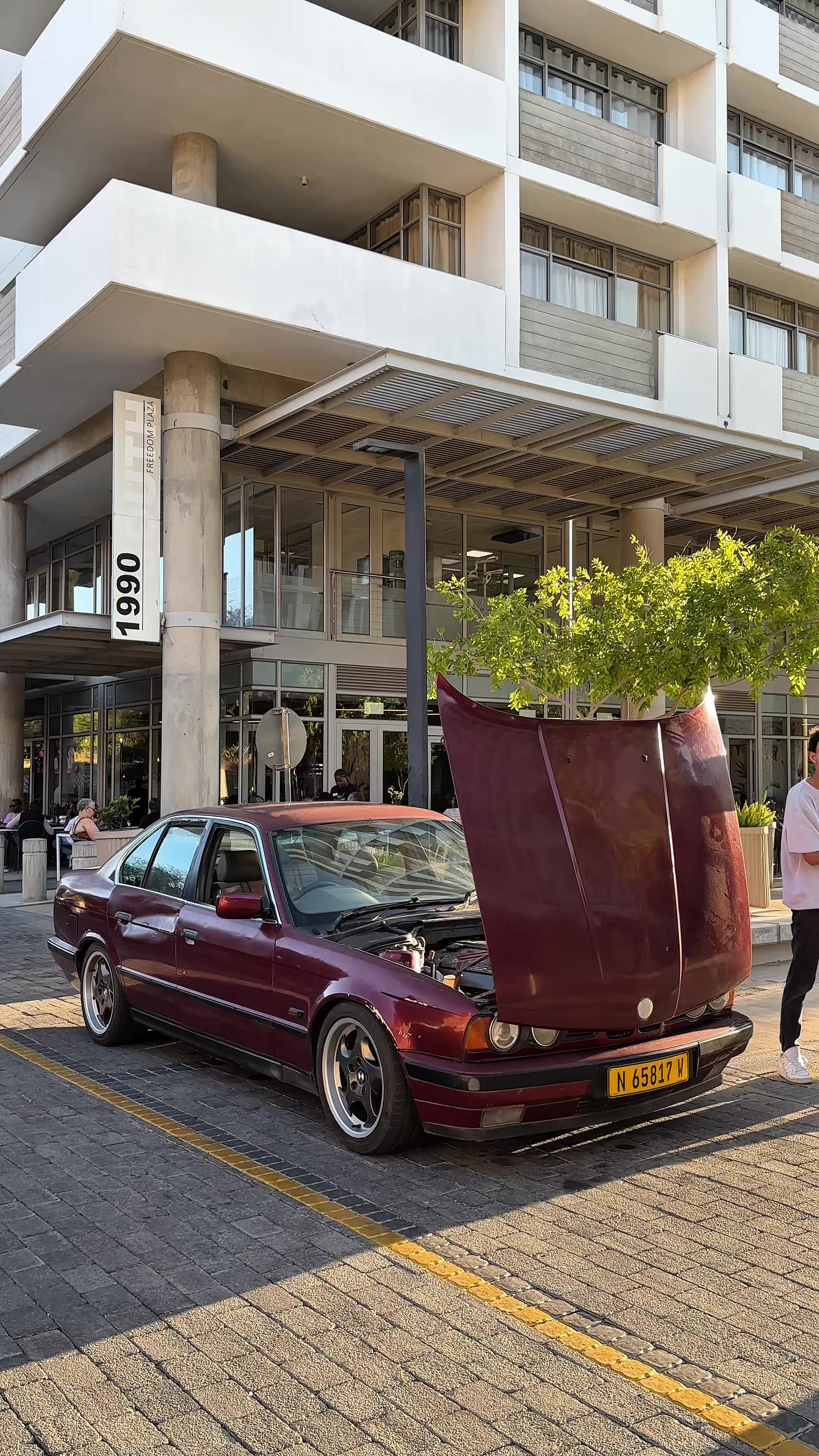 @CarSpottingNamibia 🇳🇦