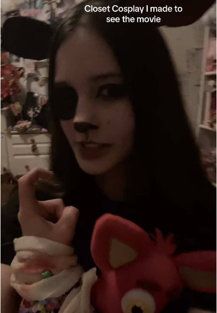@💥Zo&euml;💥