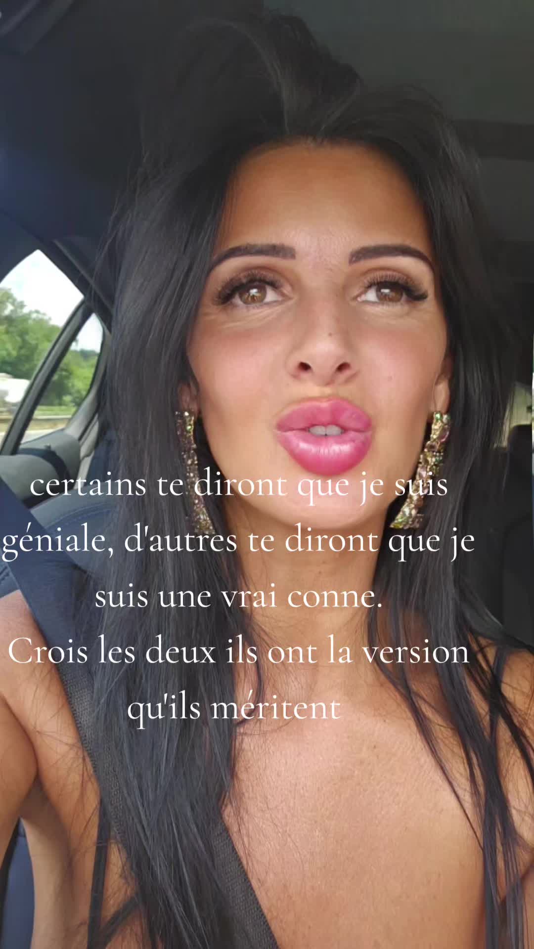 @Kristina Gitane