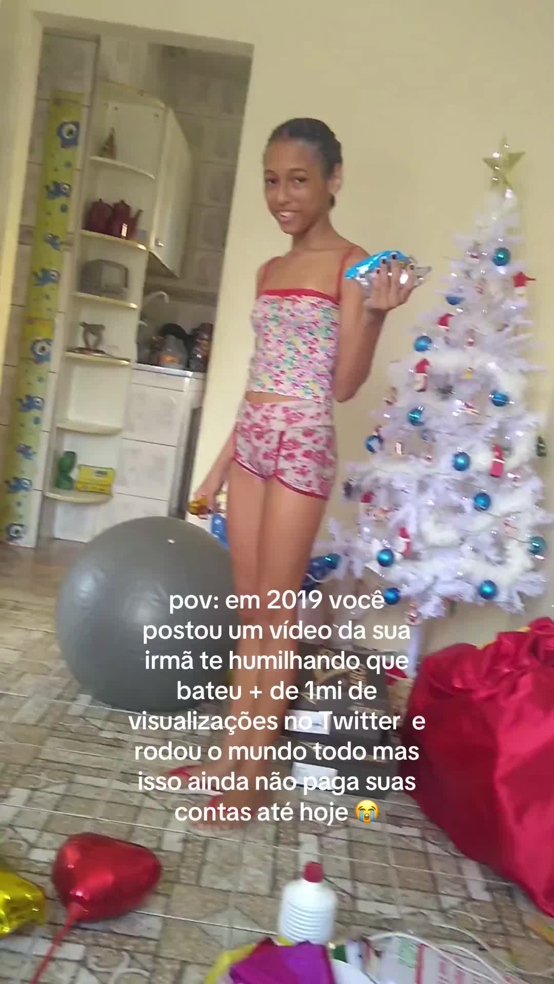 @BIA INFLUENCER DE BELFORD ROXO