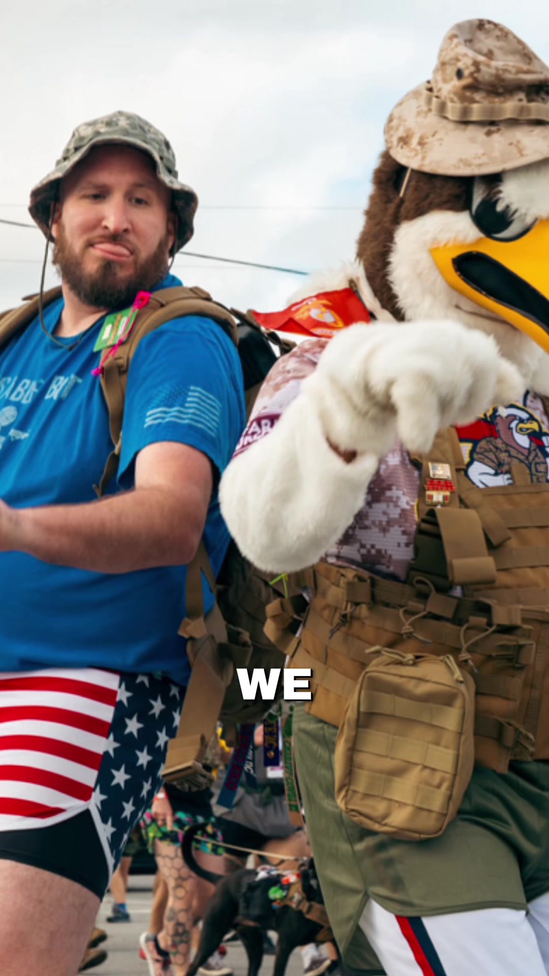 @irreverentwarriors