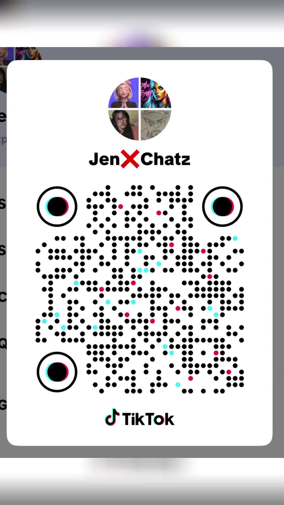 @❌Jennifer Dawn❌