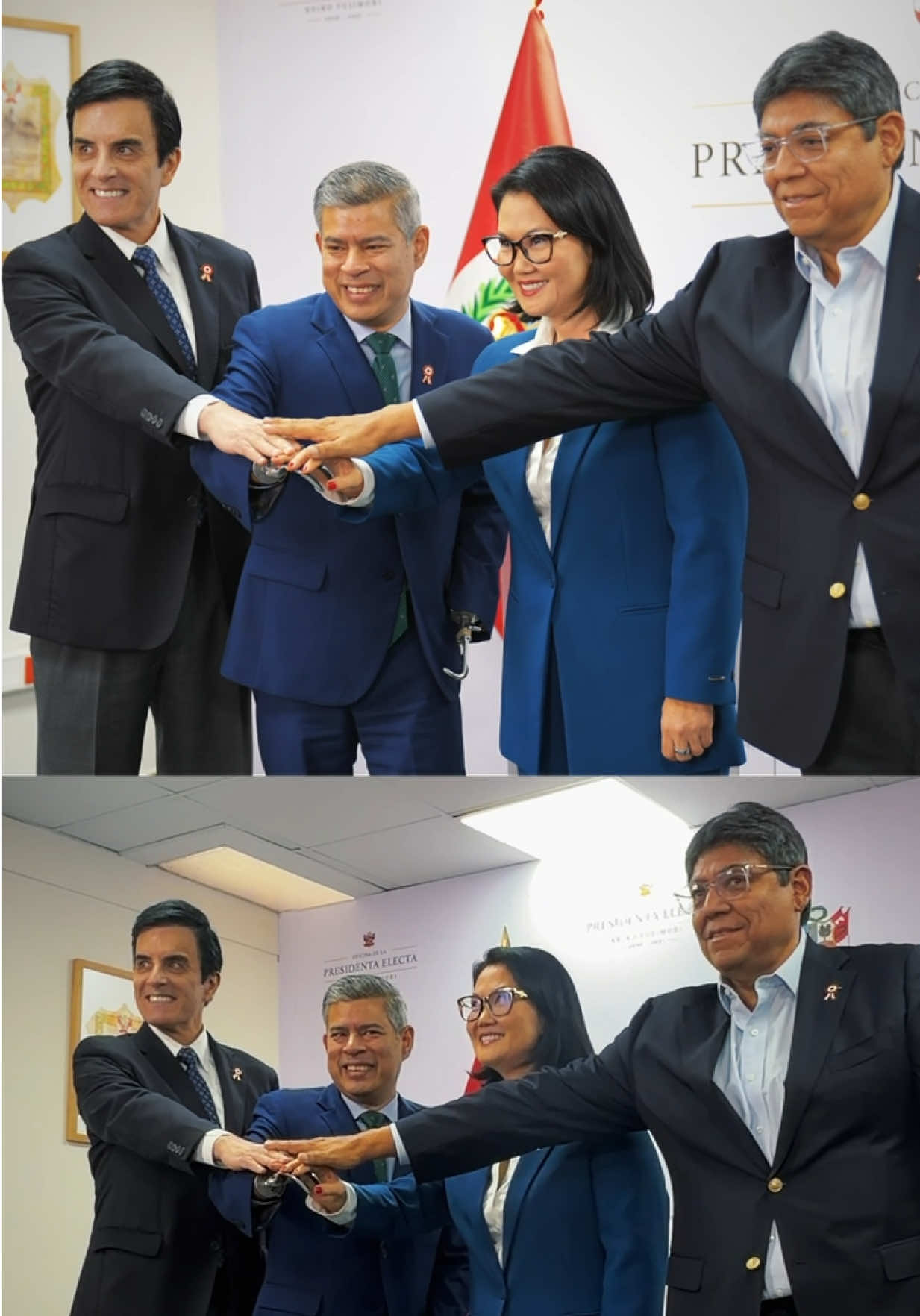 @Keiko Sofía