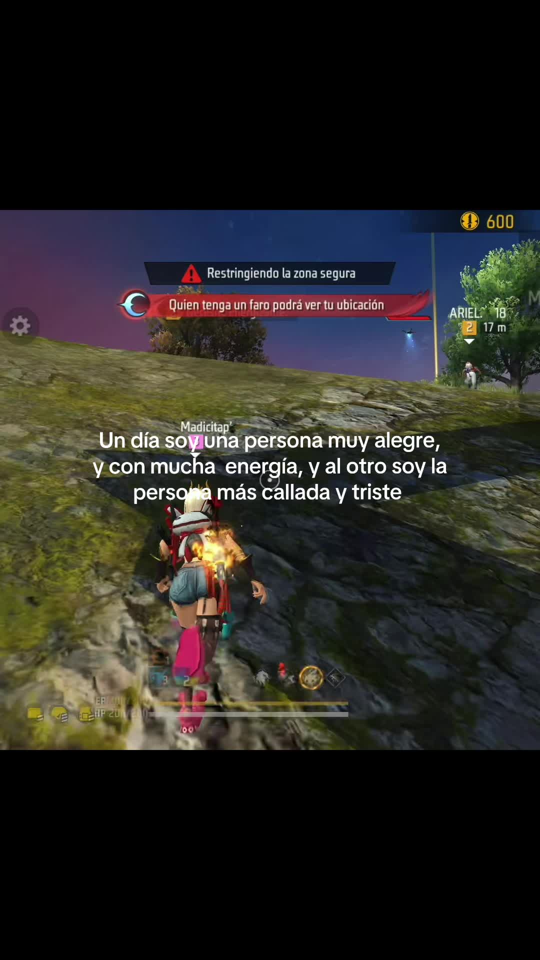 @Madicitap’
