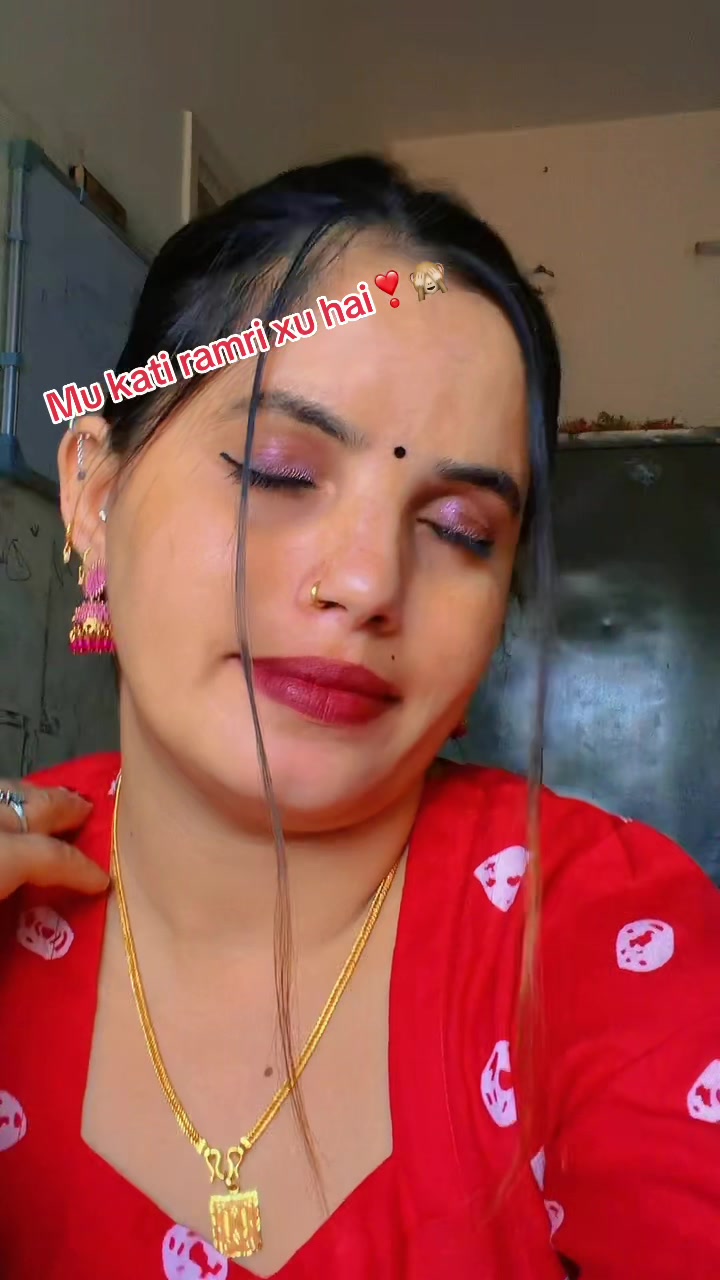 @Niru Queen 👑❣️🥀
