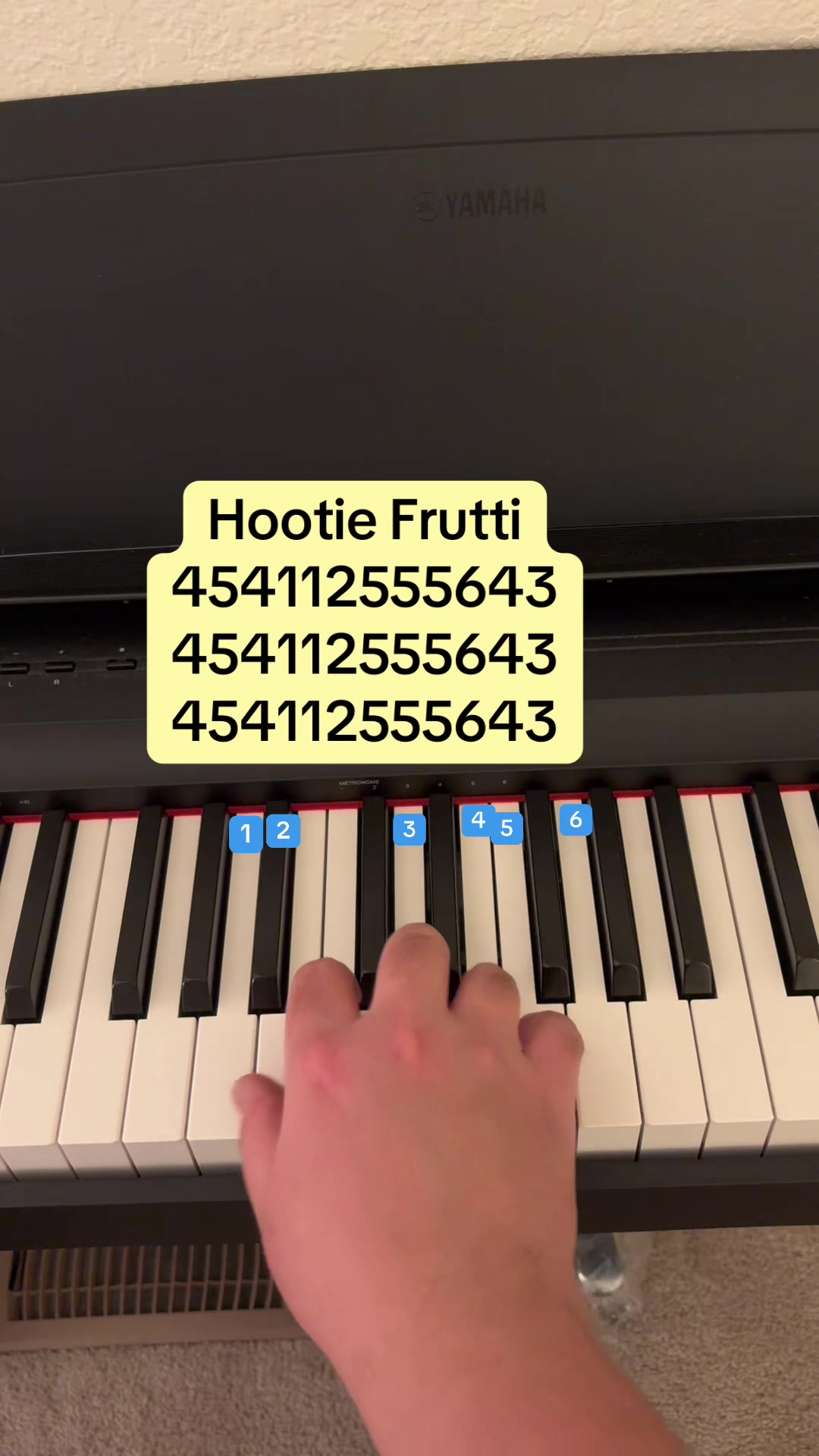 @Piano 🎹
