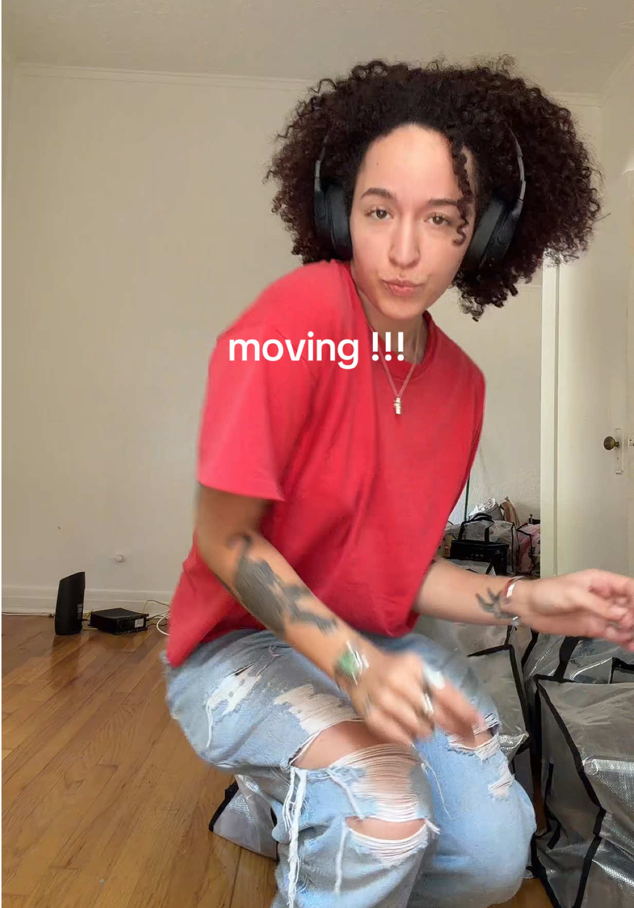 @iyana monet