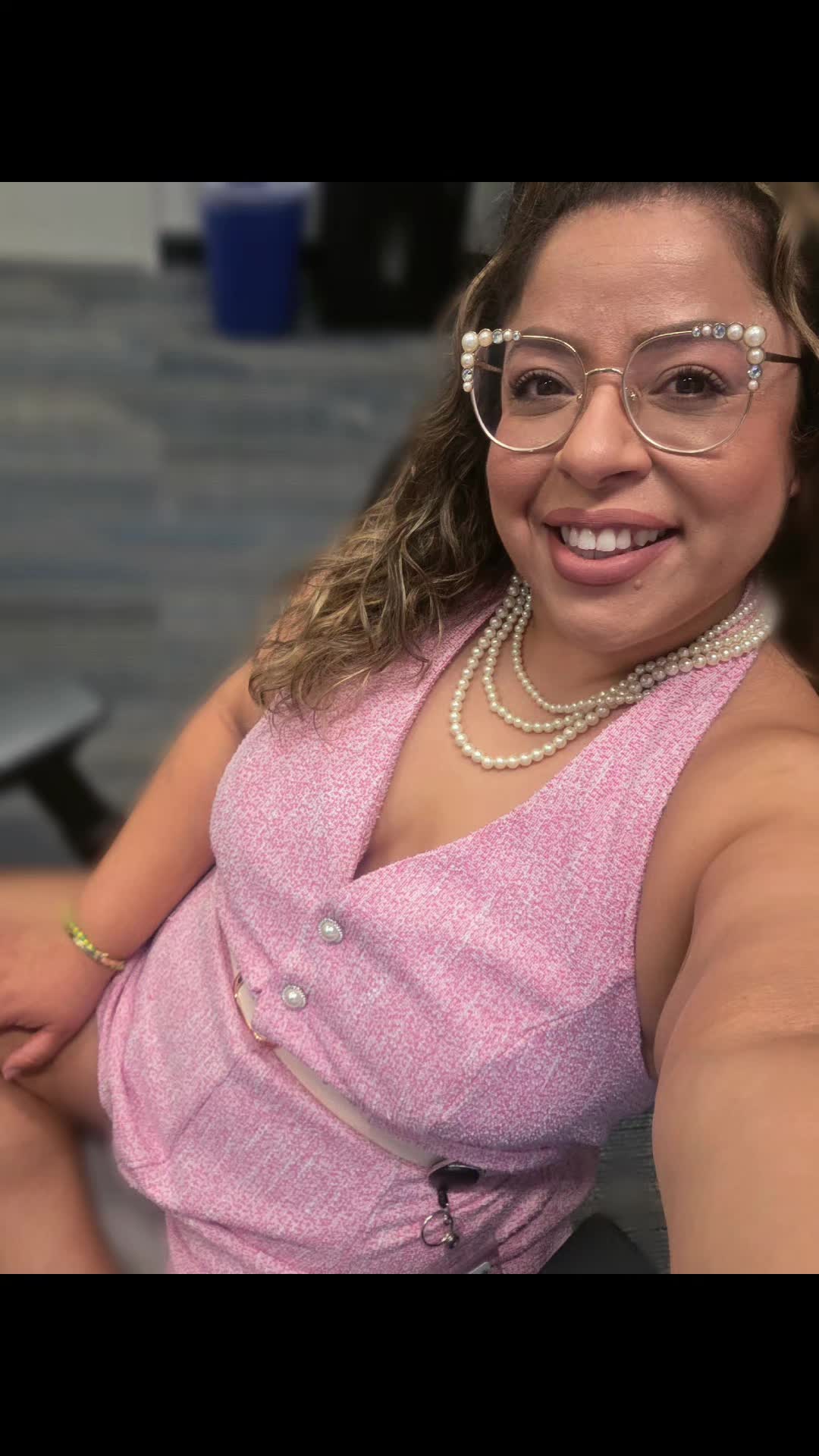 @Cindy ✨️ Career Coach 🔥