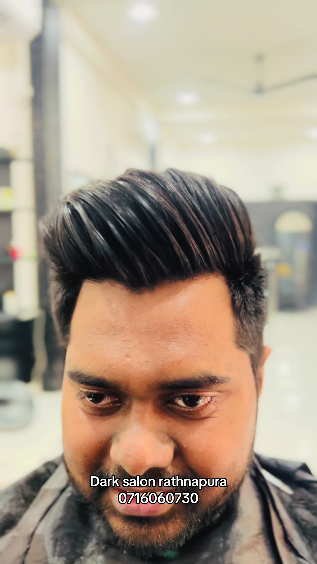 @Dark Salon