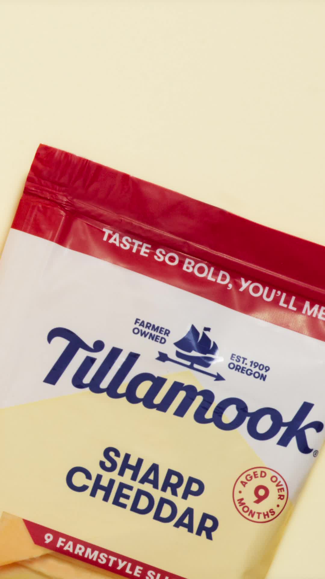 @Tillamook